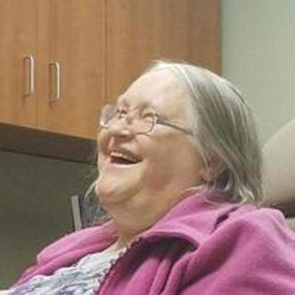Peggy Jean Lockhart Profile Photo