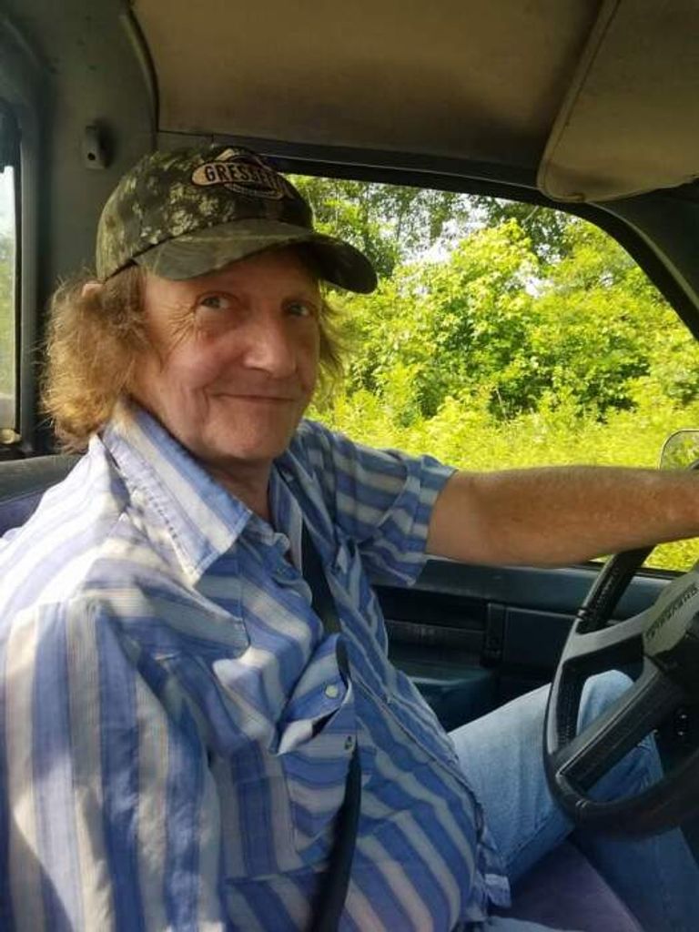 Joseph "Joey" Royal Delk Profile Photo