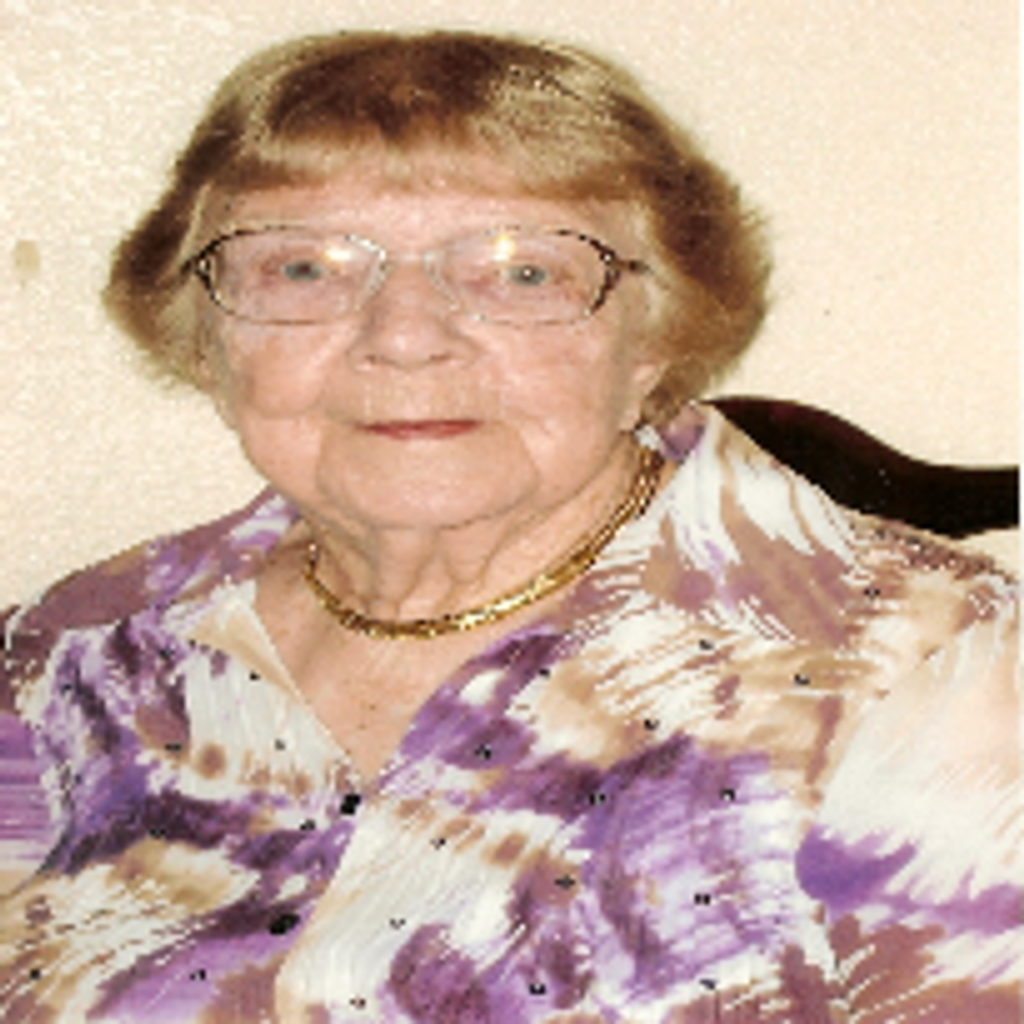 Bonnie Funk