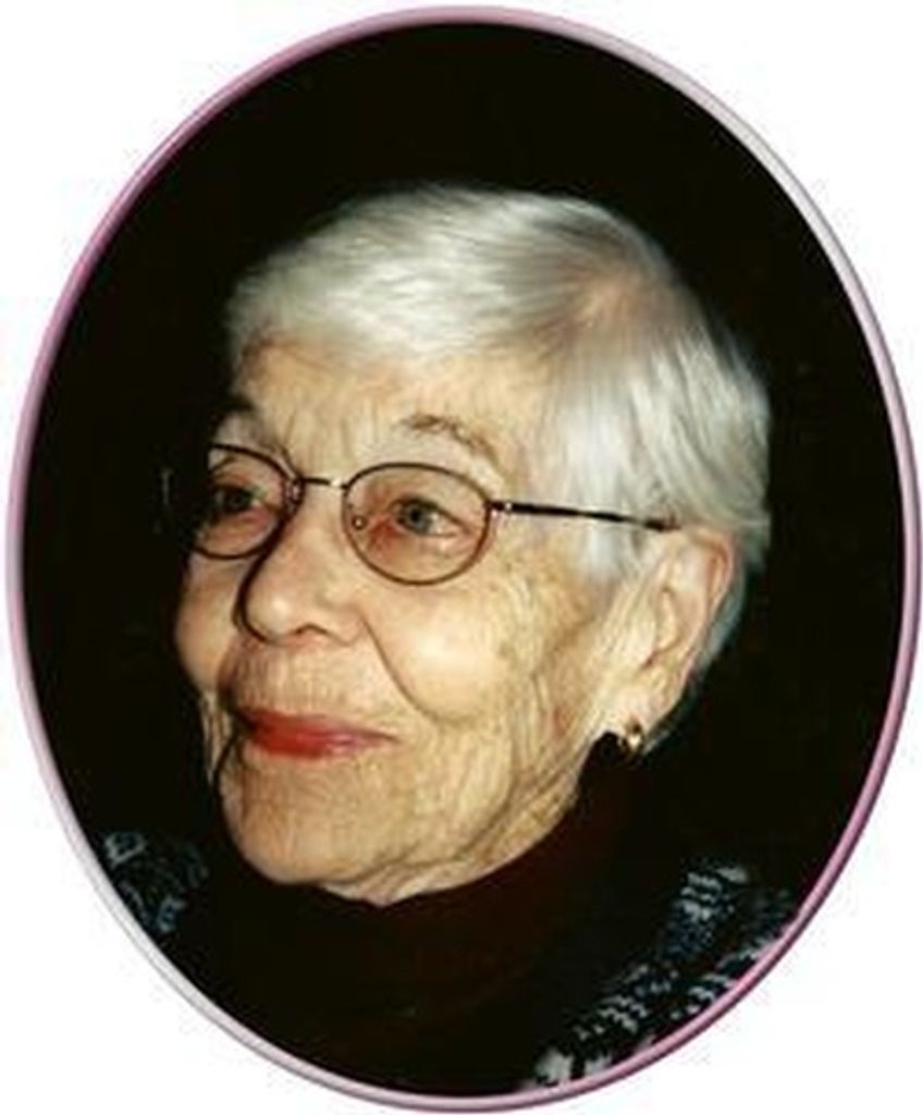 Jessie Isabell Crawford