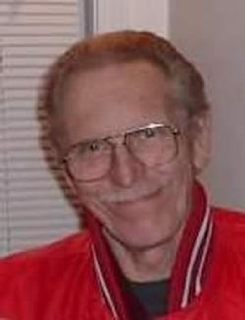 Donald Leland Hansen Sr.