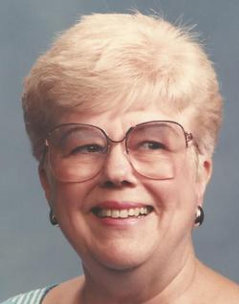 Hilda Saleen Allen
