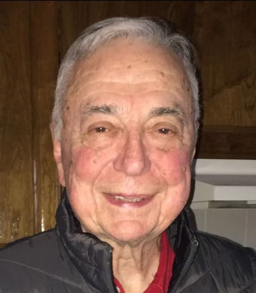Robert Mcgregor Jenkins, Sr. Profile Photo