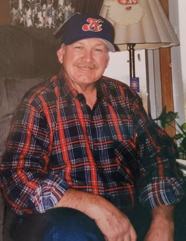 Michael Allen Roese