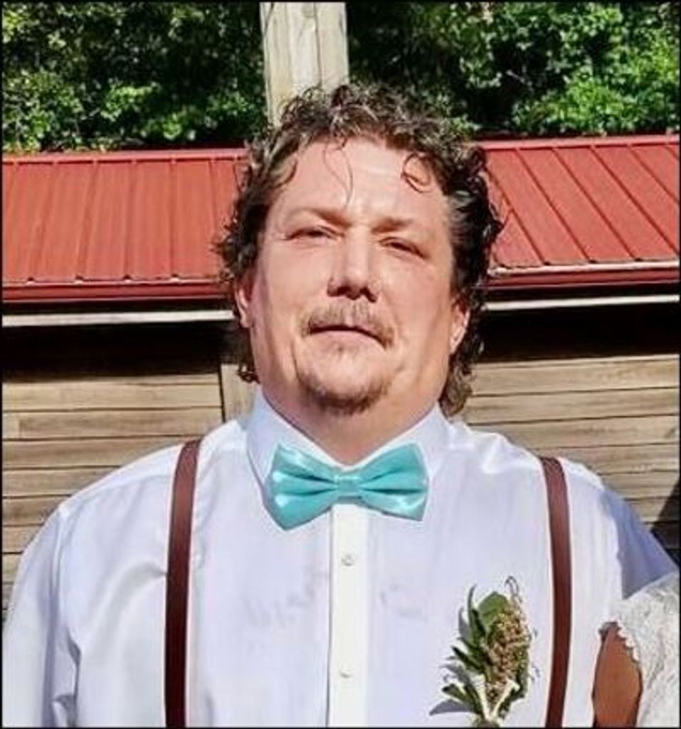 Donnie Joe Todd Profile Photo