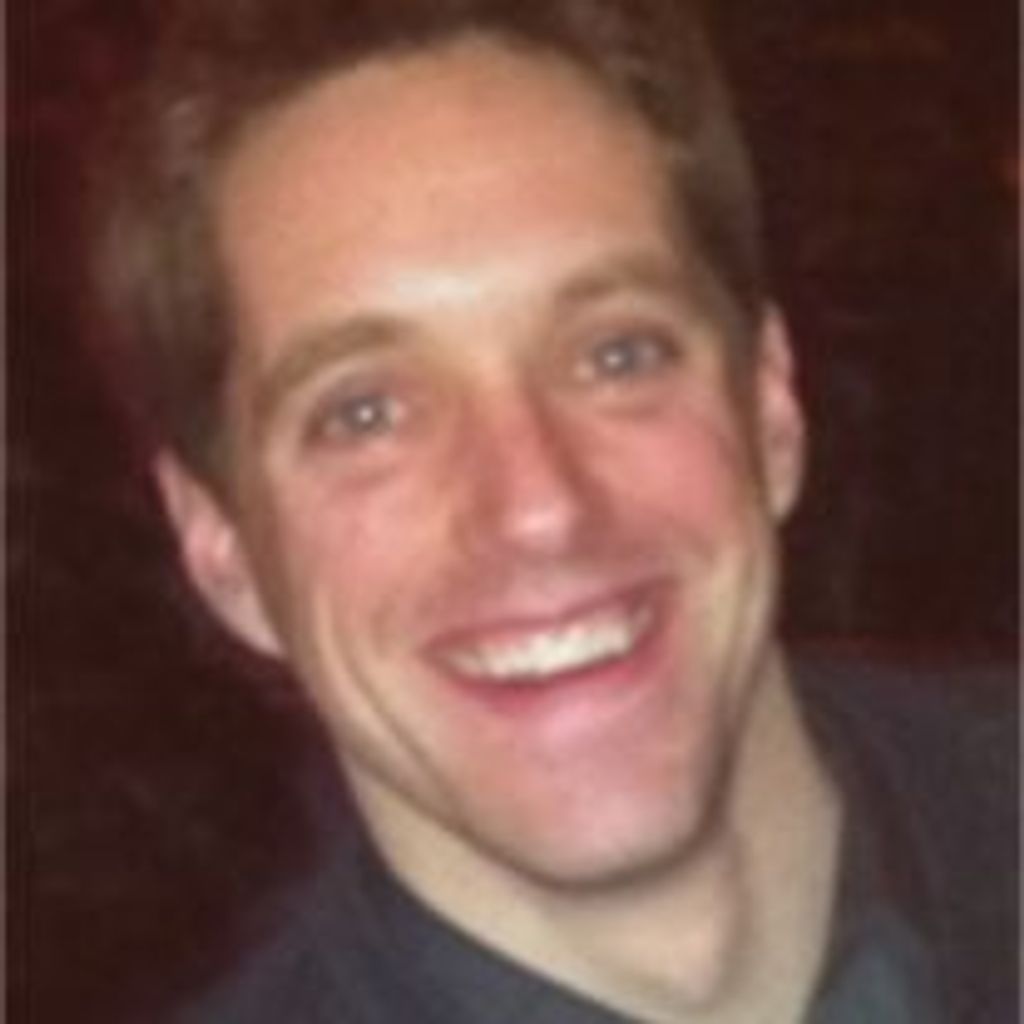 Kevin Paul Taylor