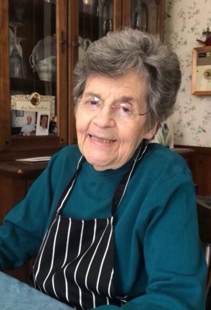 Rita G. Gilbert Profile Photo