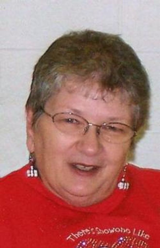 Lois Frances Shefchik