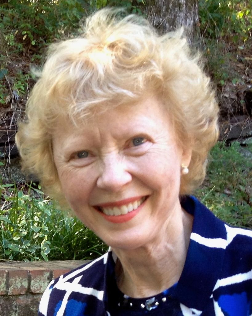 Janet Clinton Goldbach Profile Photo