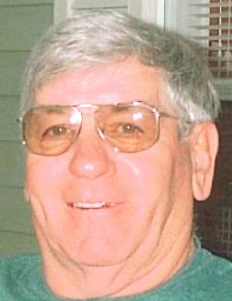 Dale Voight Profile Photo