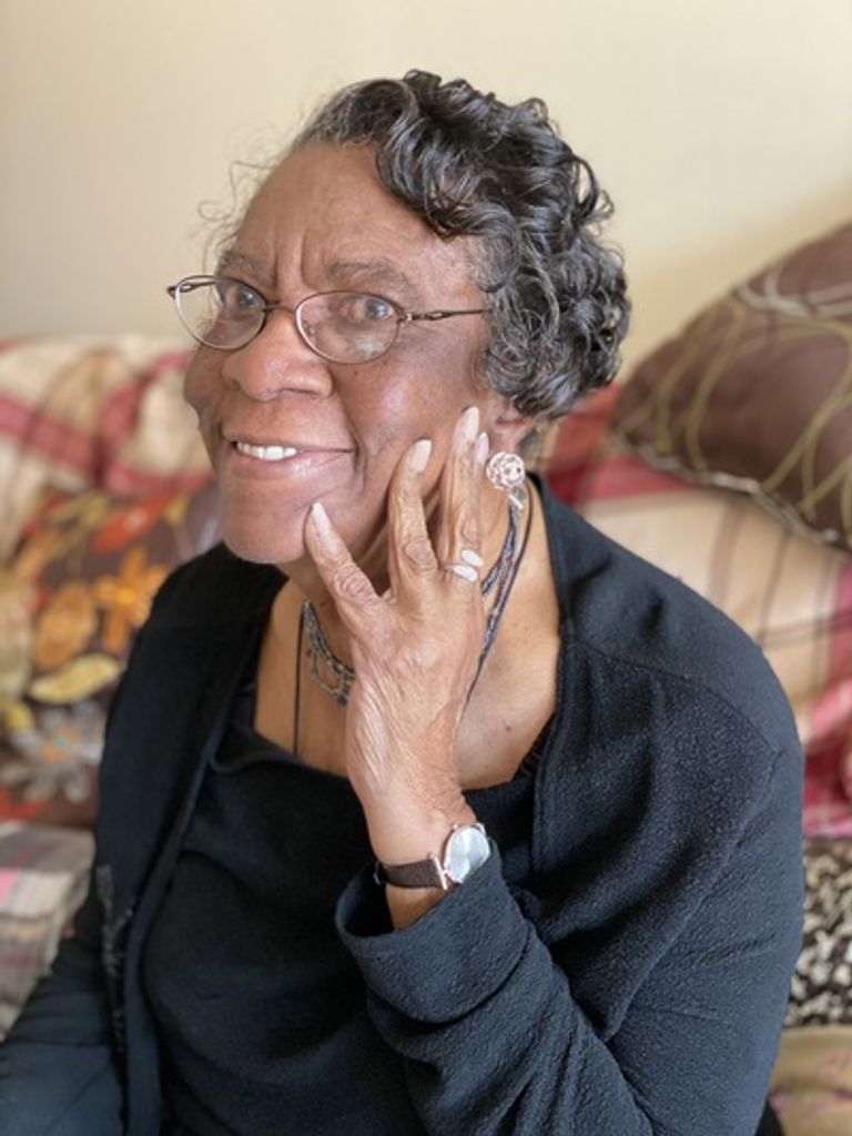 Ella L. Barclift Profile Photo