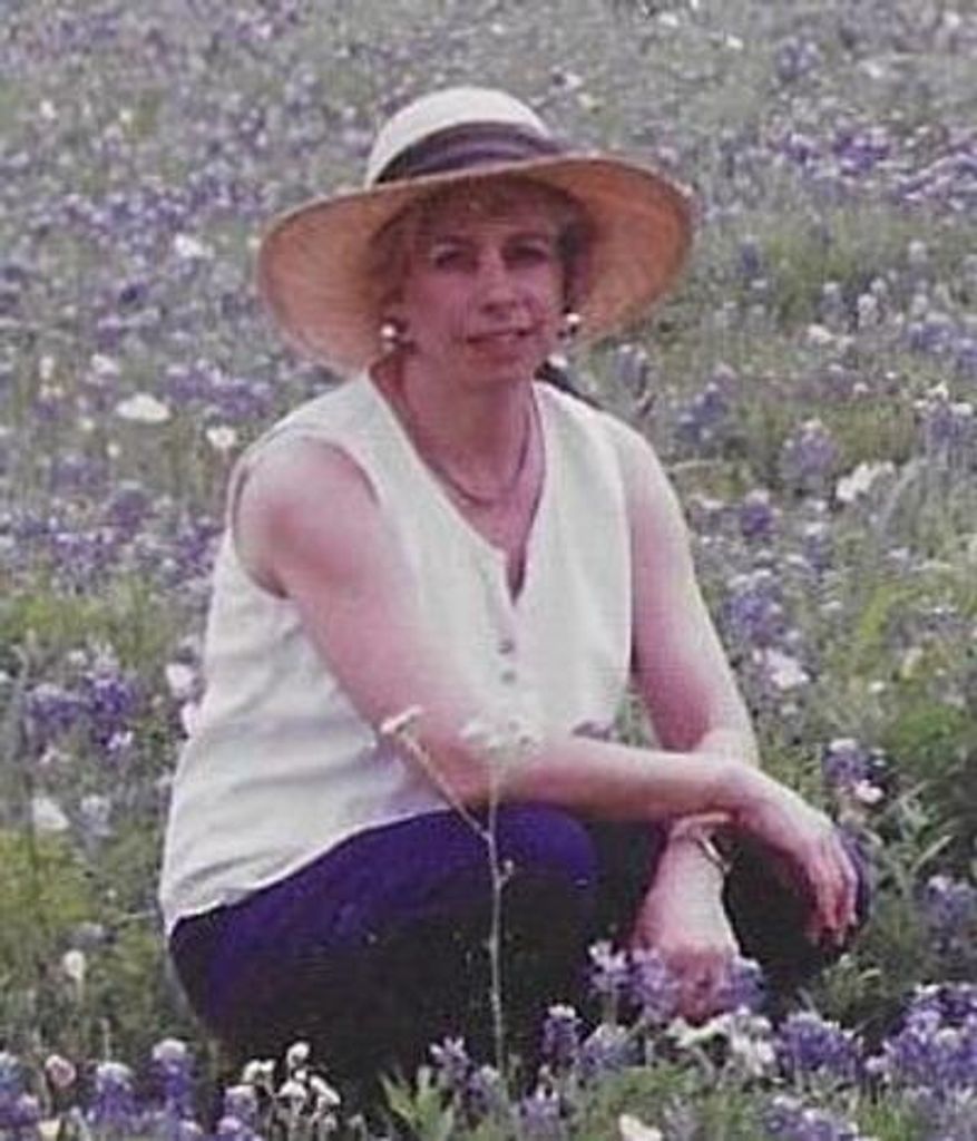Linda Ruth Myers Profile Photo