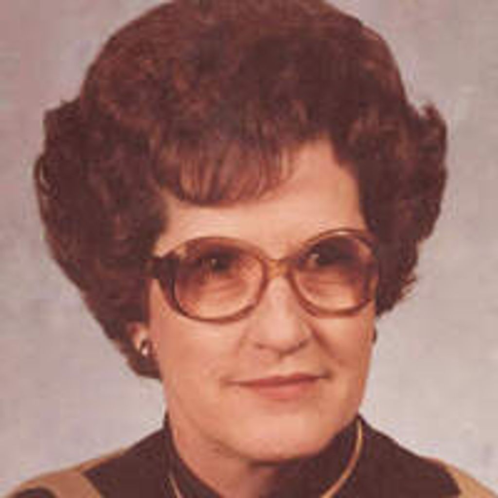 Nadine Booher