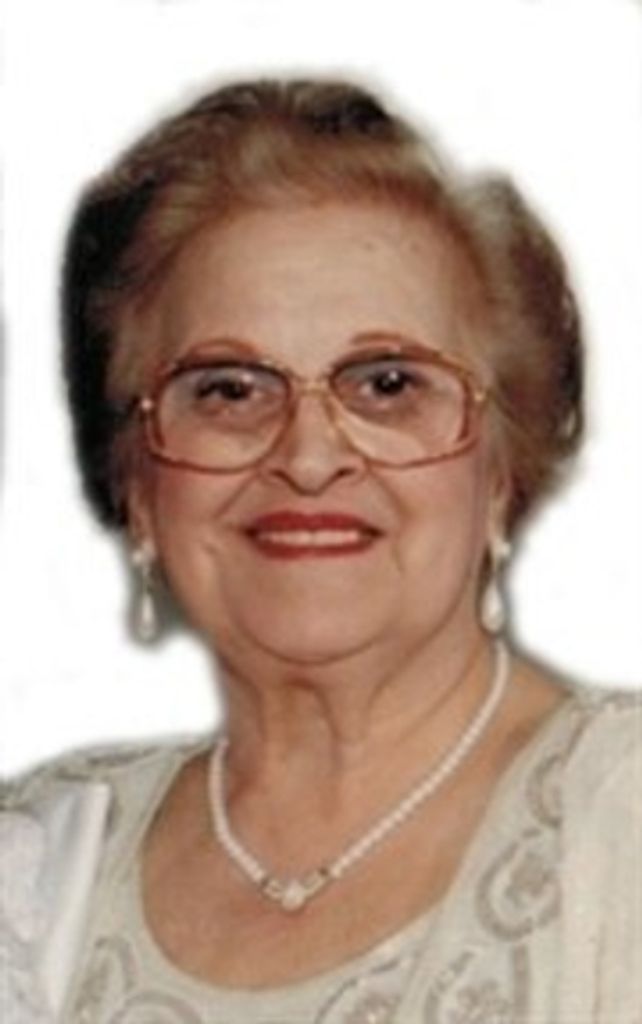 Elizabeth Martorello