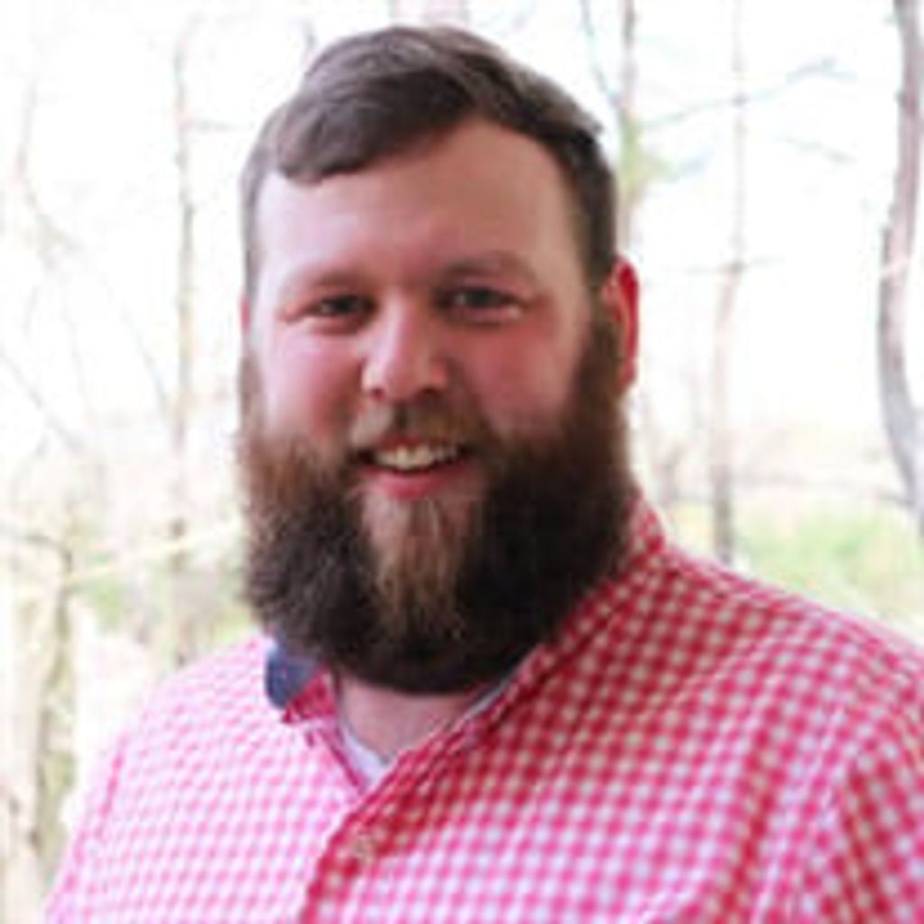 James Matthew Welch Profile Photo
