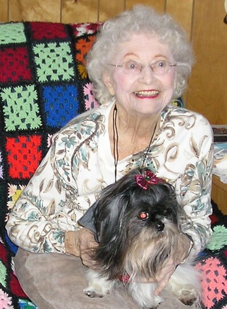 Allene Millette Profile Photo