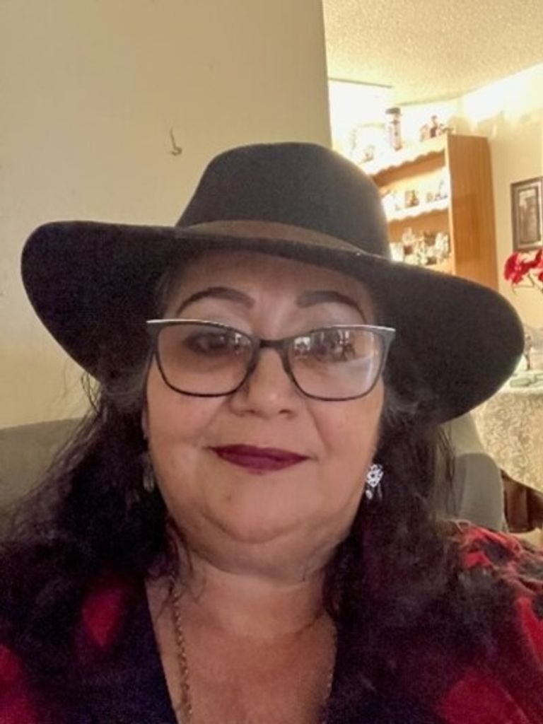 Bertha Muñoz Martinez