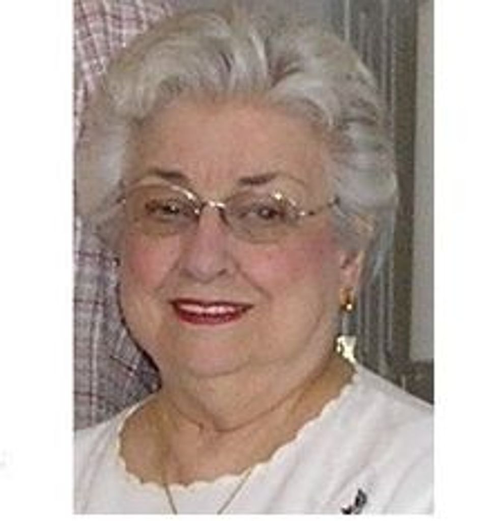 Greta  H. Davis