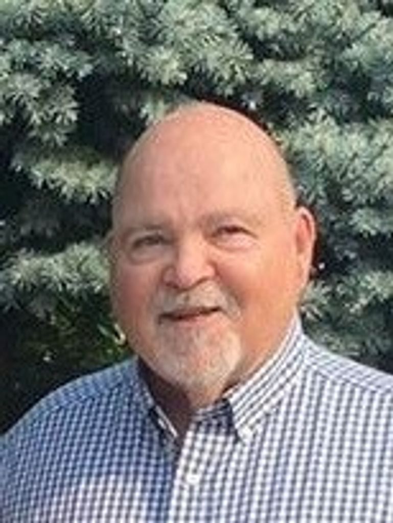 Rick Moss