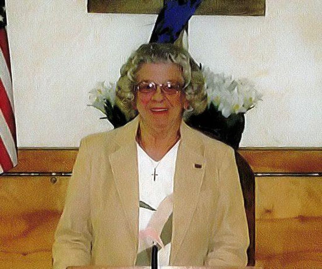 Francis Elizabeth Diskey Profile Photo