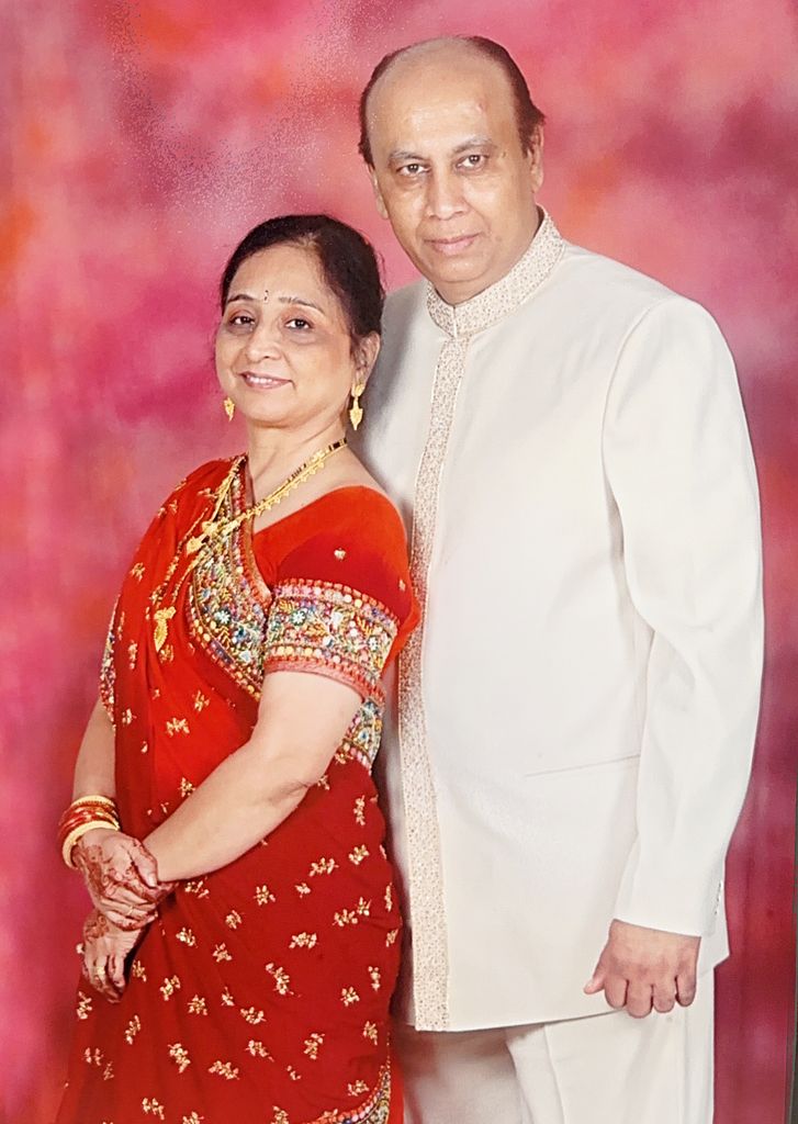 Raj U. Dasaee