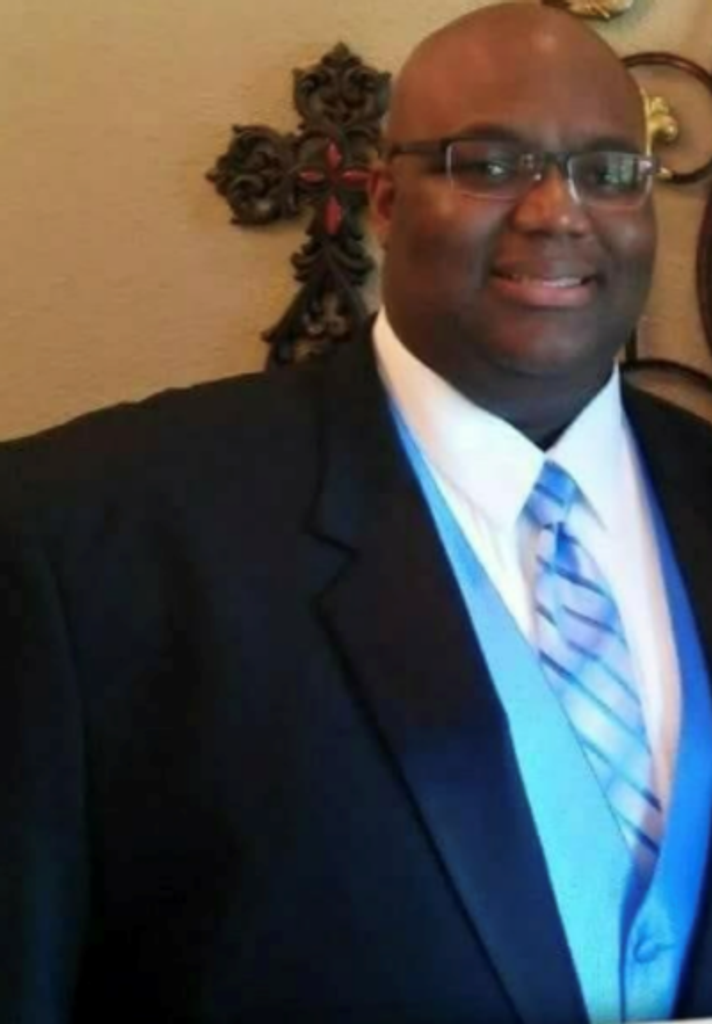 Ricky Leon Maples, Jr.