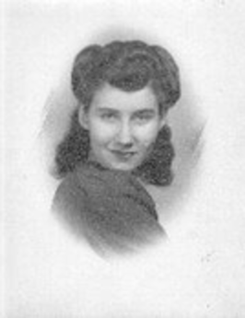 Lois M. Brownfield