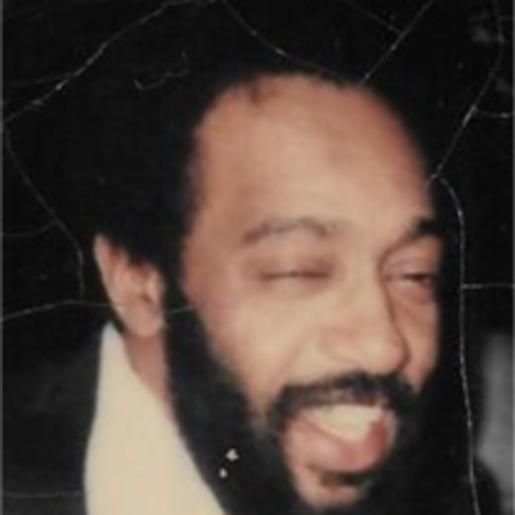 James Earl Webb