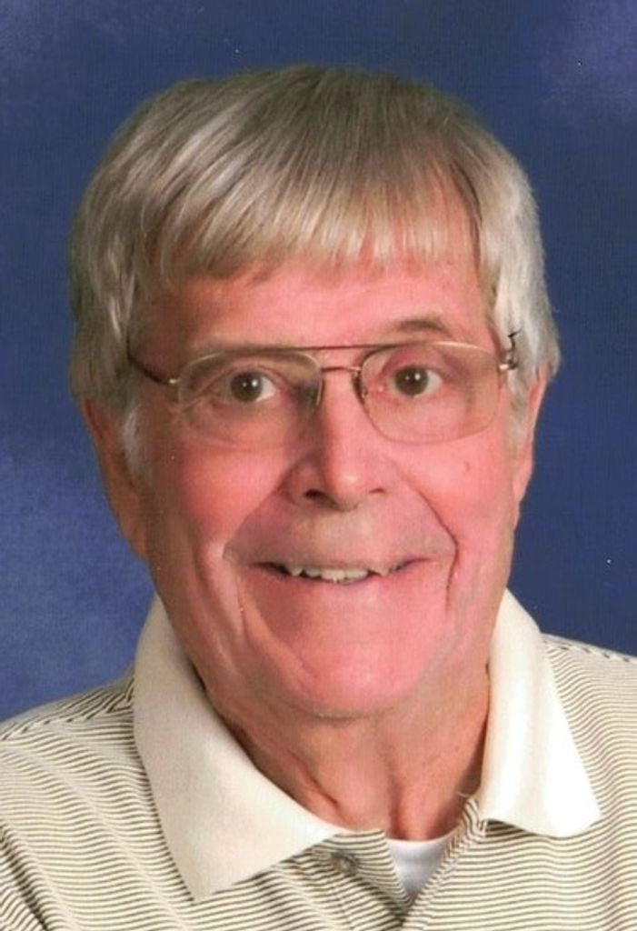 James L. Nicolen Profile Photo