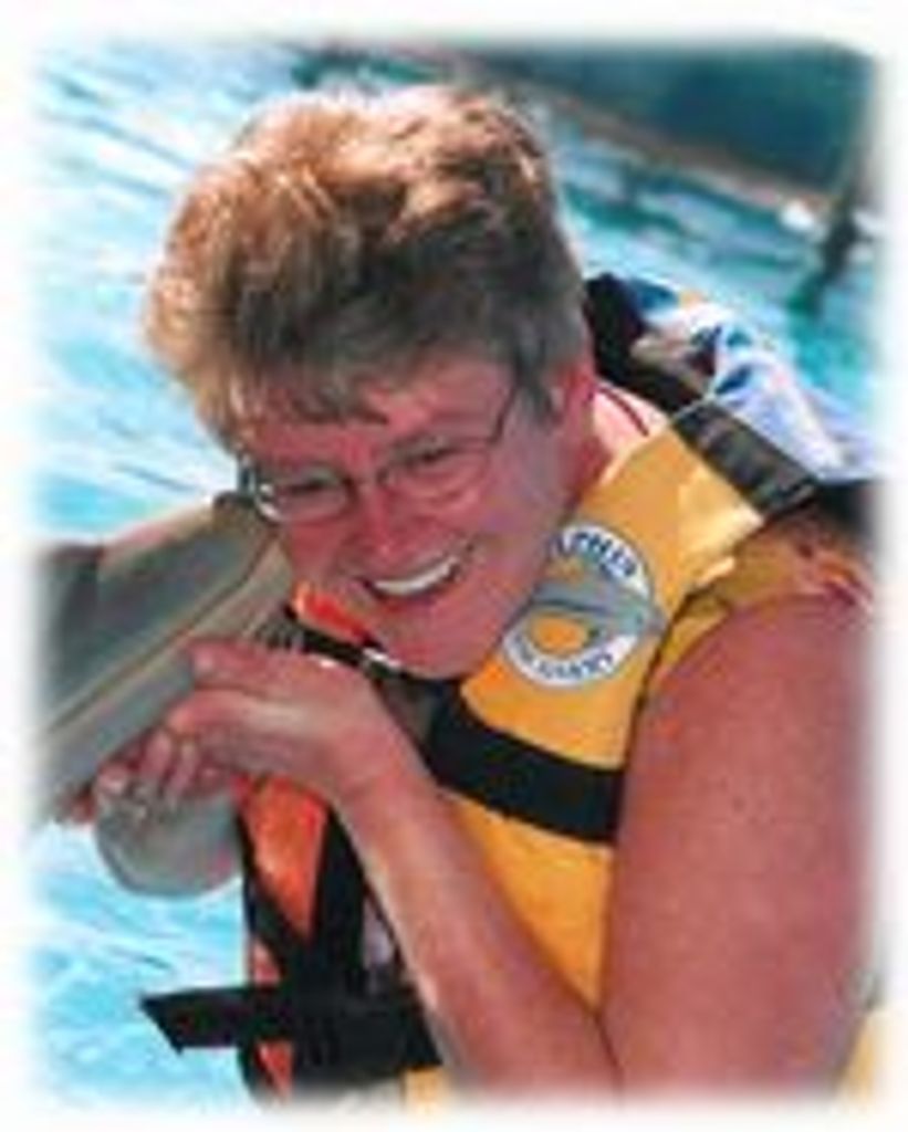 Betty Ann Whittington