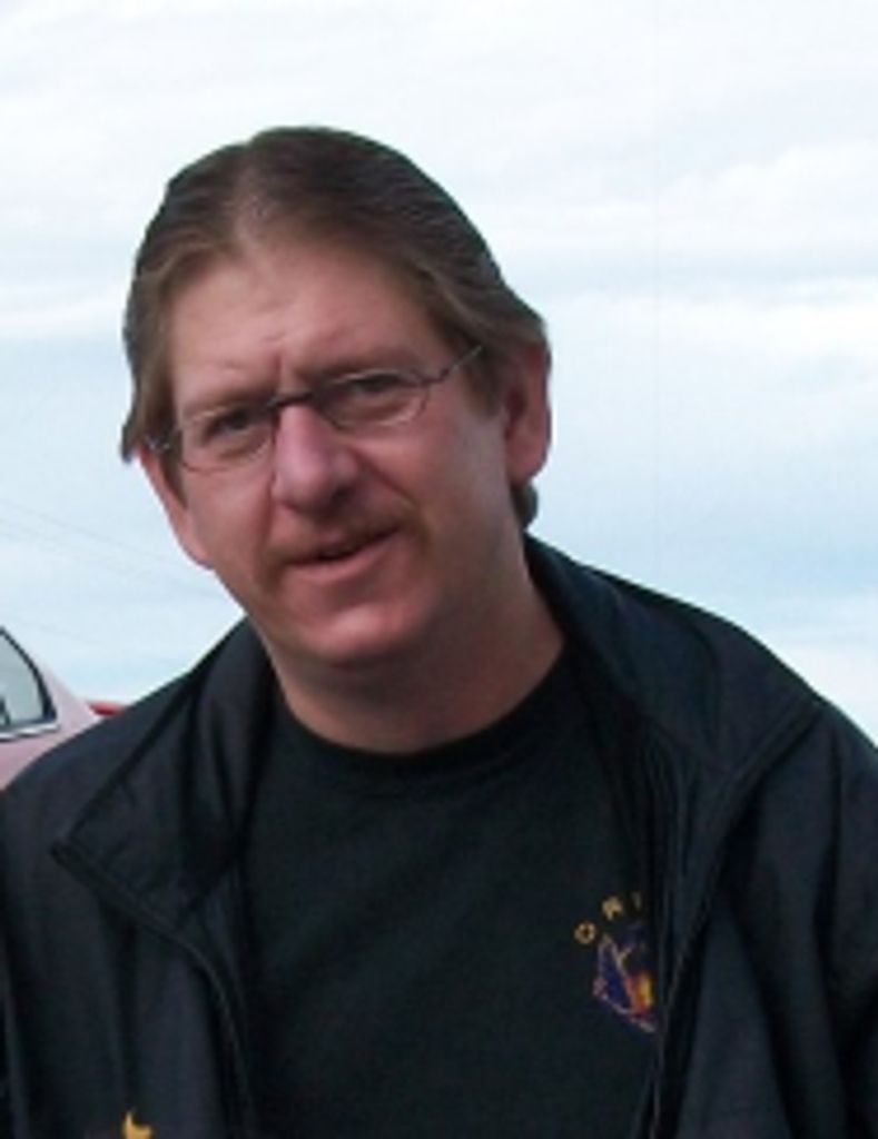 Joel Matthew Pikl Profile Photo