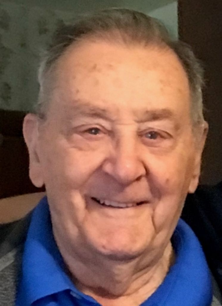 John J. Kratochvil Jr.