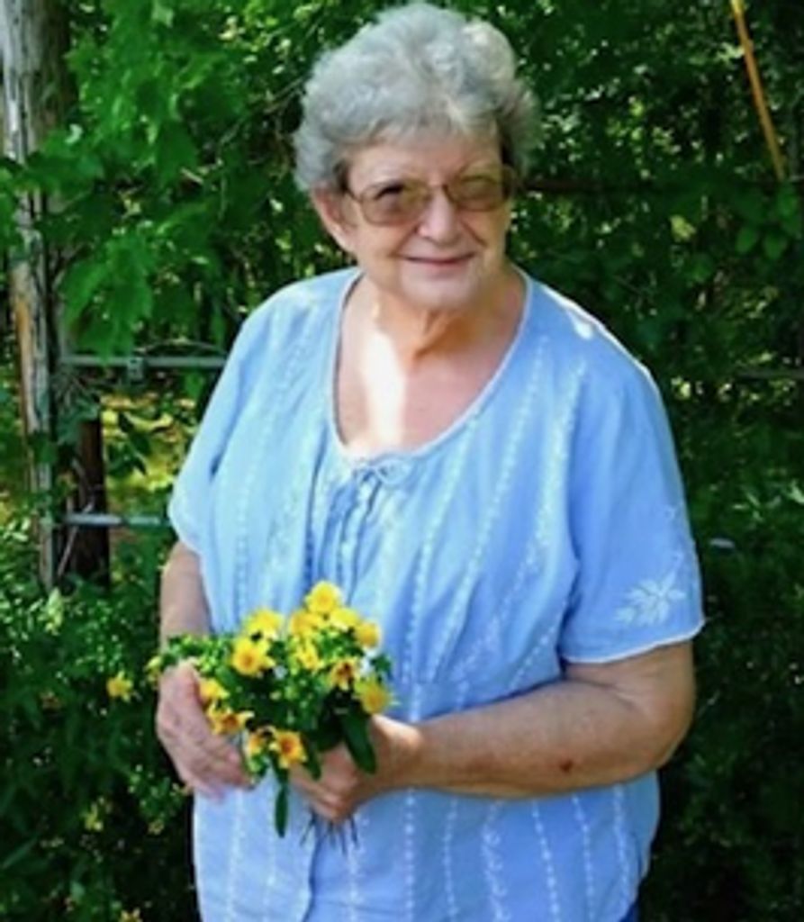 Dorothy Ruff Profile Photo