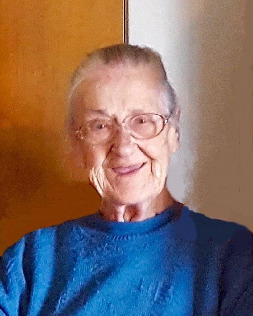Doris Jean Ahrens Profile Photo