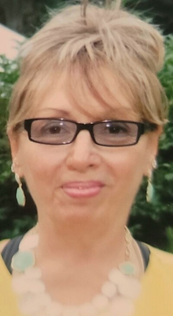 Elizabeth Ann (Dinardo) Andrews Profile Photo