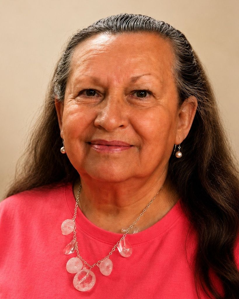 Melba Hemann Profile Photo