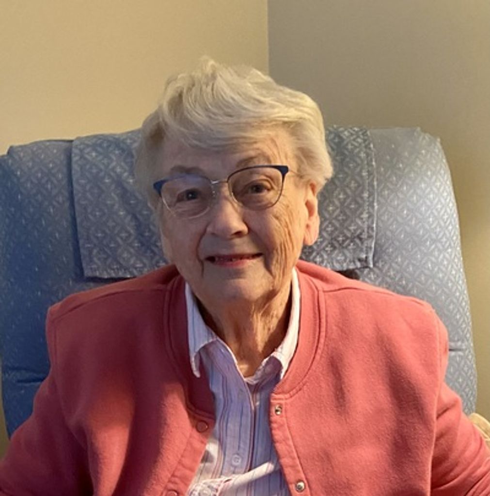 Blanche K. Reed Profile Photo