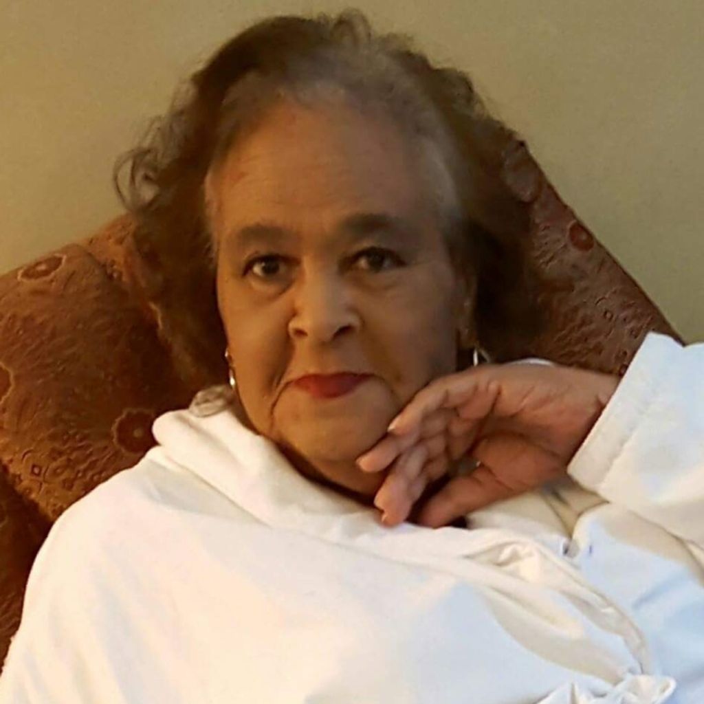 ERMA BLAKE
