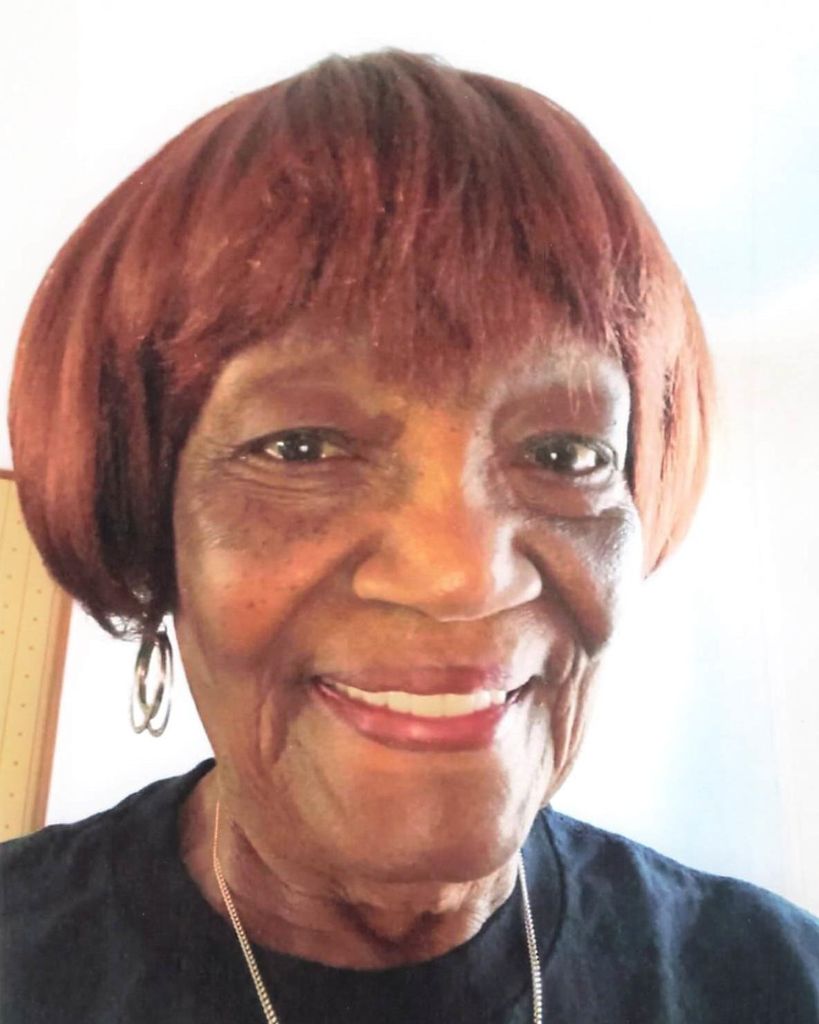 Oweda Brown Mallory