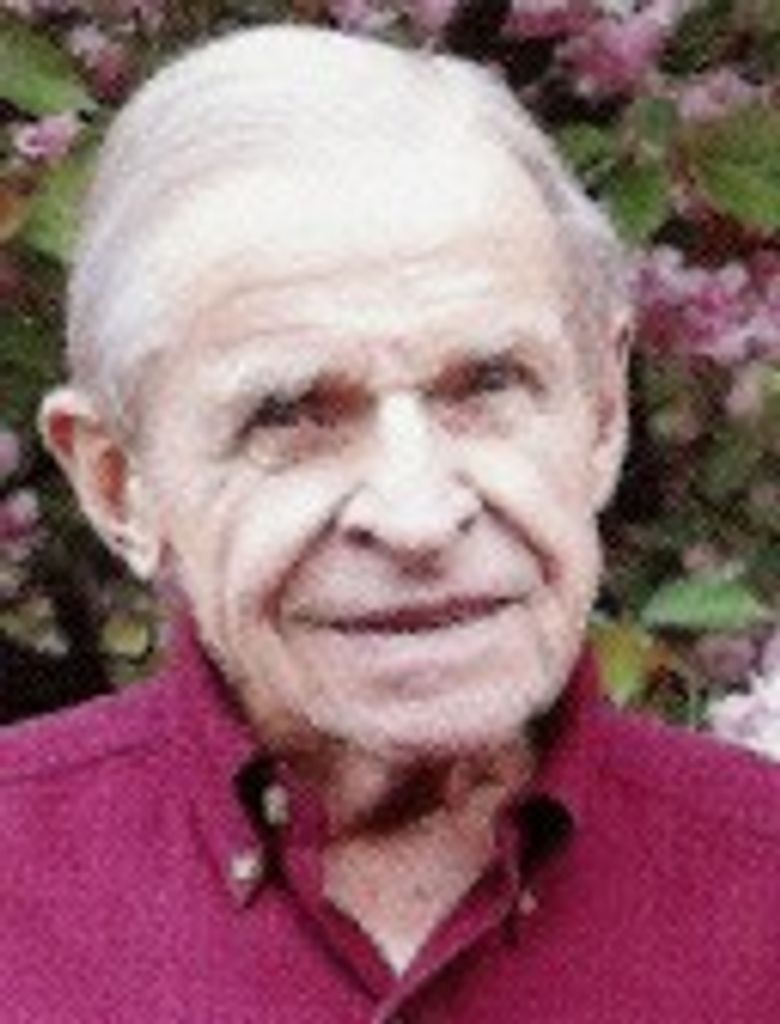 Willard D. Freed Profile Photo