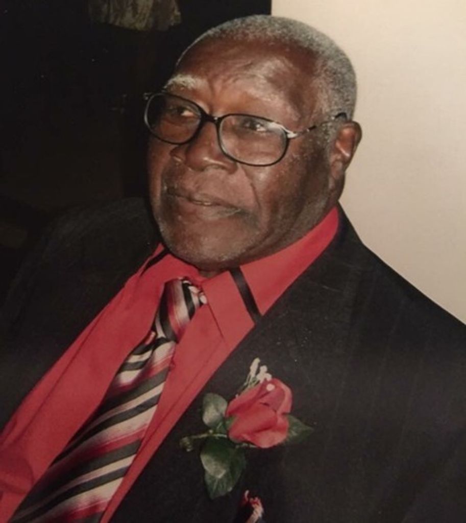 Lawrence Bennett 95 Profile Photo