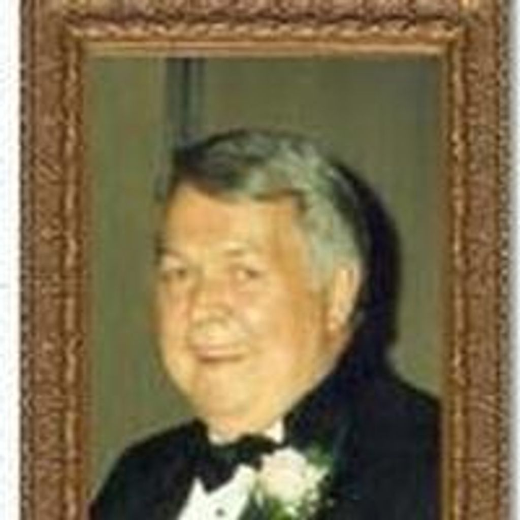 William George Klenotic
