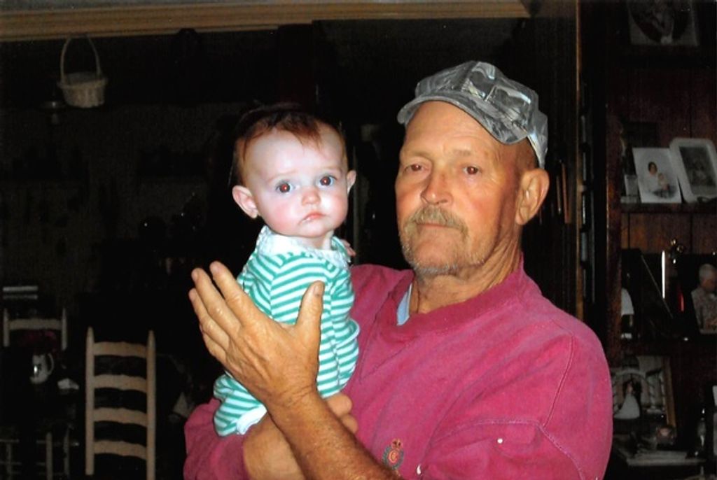 Curtis Kirkland Profile Photo