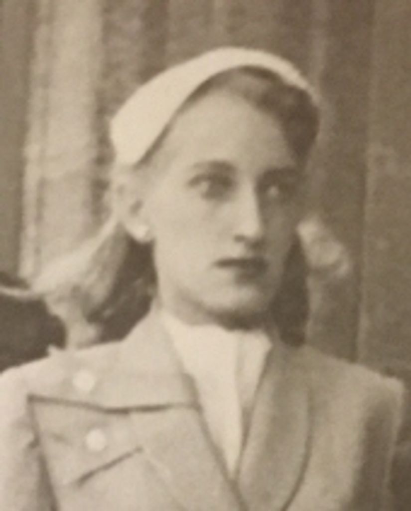 Betty Ann Jardine