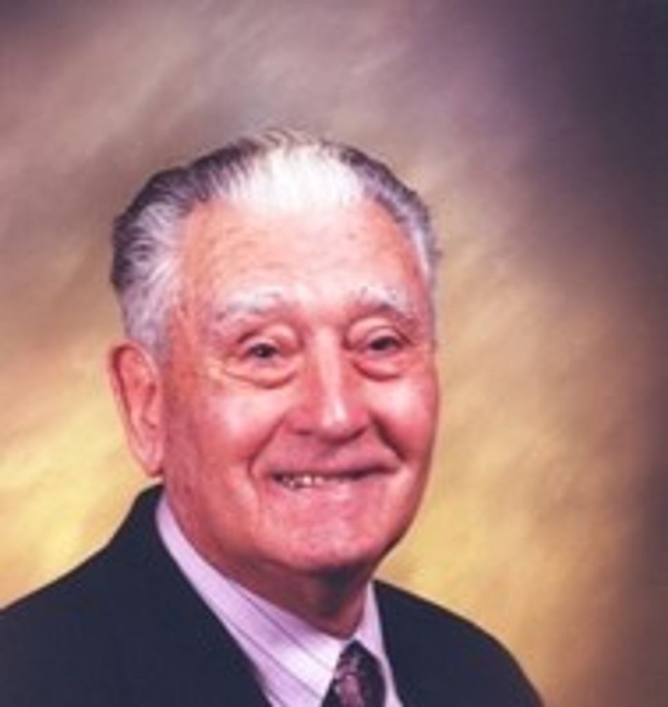 Wallace Wilson Thibodeaux, Jr.