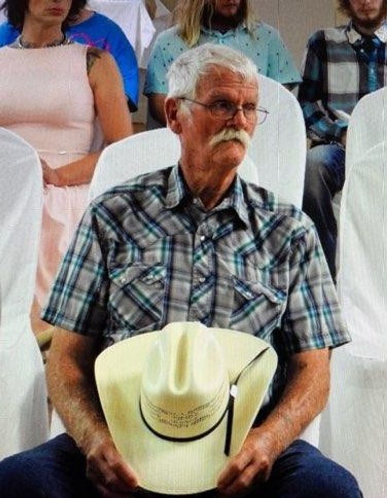 Raymond Dean Sloan