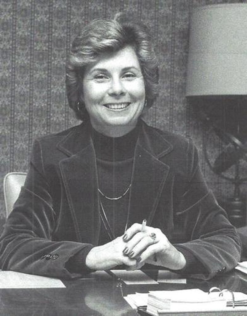 Gail Jean (Donaldson) Bowman Profile Photo