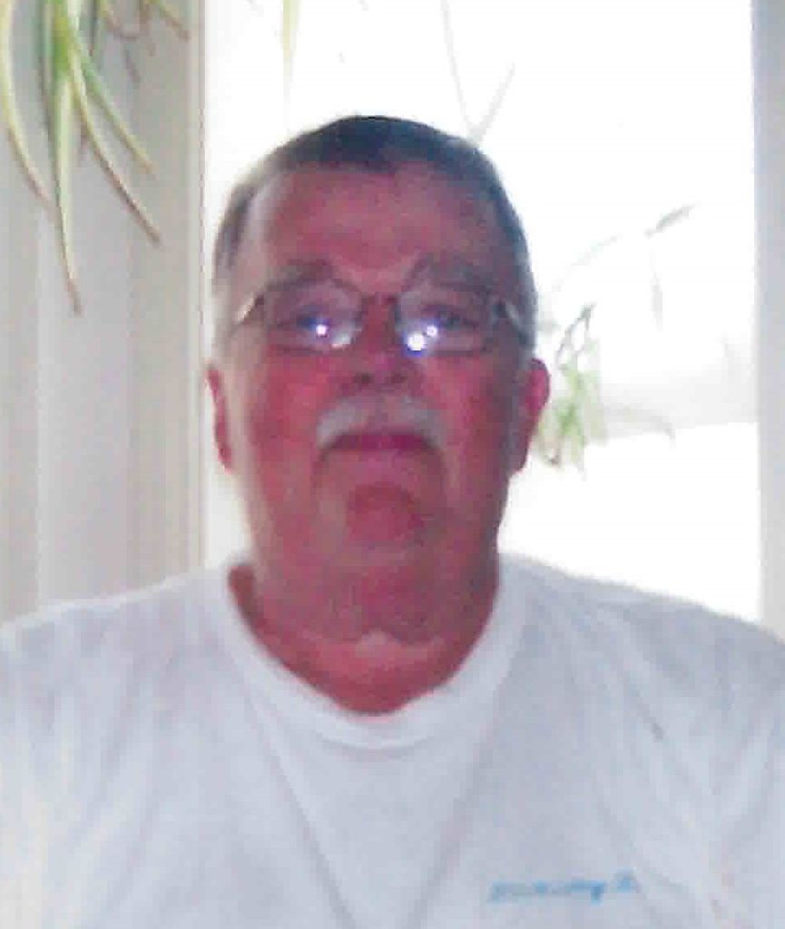 Ronald D. "Ron" Mcgowen