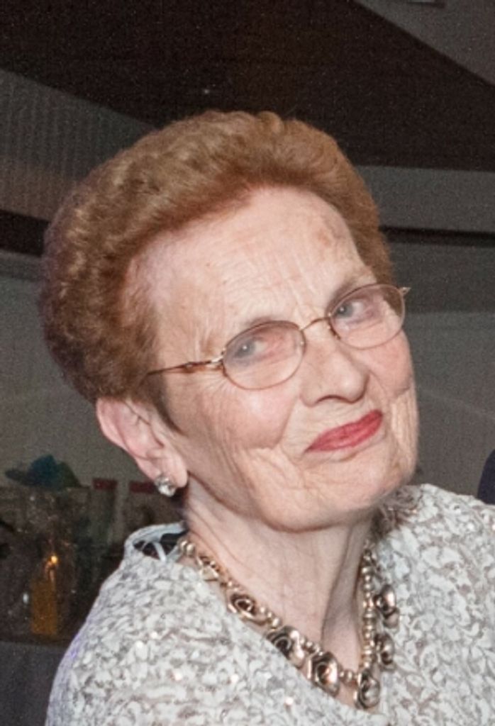 Mary C. Martindale Profile Photo