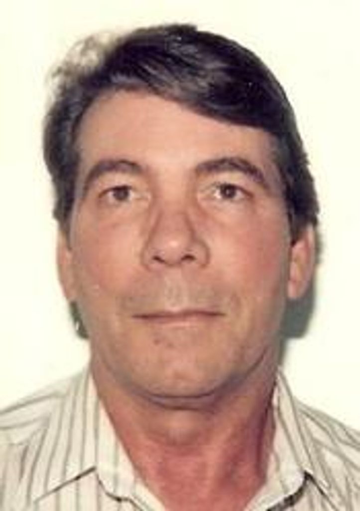 Larry Corley